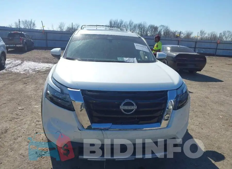 5N1DR3DK5SC220753 Photo# 12