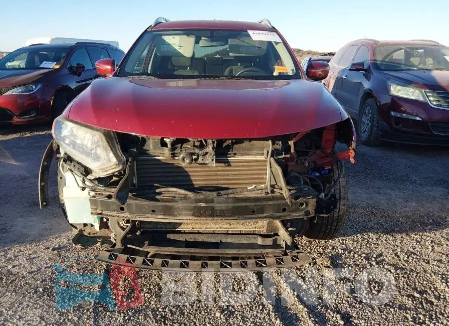 KNMAT2MT7GP711496 Photo# 12
