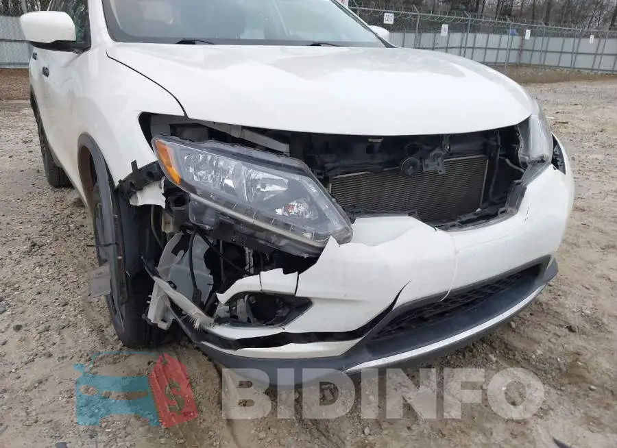 KNMAT2MT8GP676421 Photo# 6