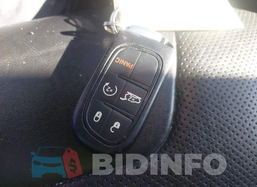 1C4PJMDX1JD603012 Photo# 10