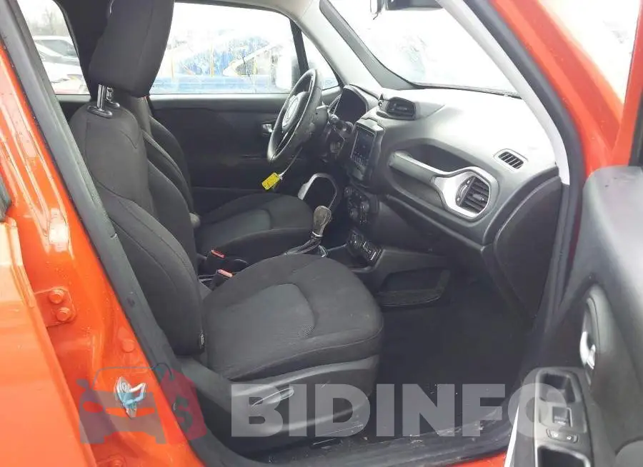 ZACCJBAB5JPJ42519 Photo# 5