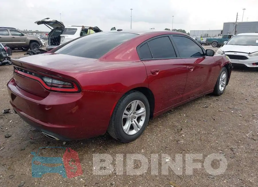 2C3CDXBG5KH753059 Photo# 4
