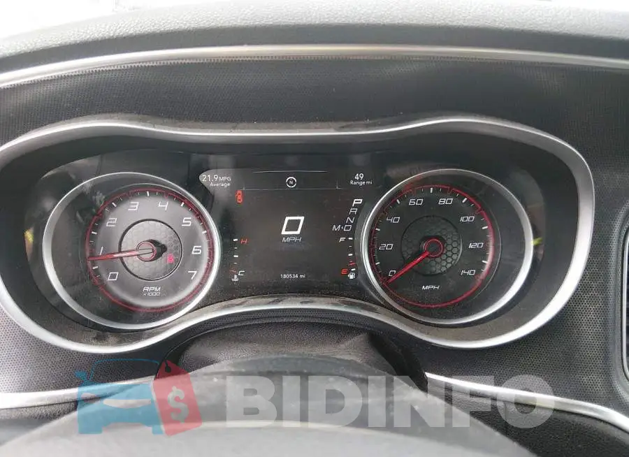 2C3CDXHG4GH203771 Photo# 7