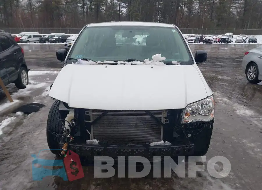 2C4RDGBG1GR314156 Photo# 6