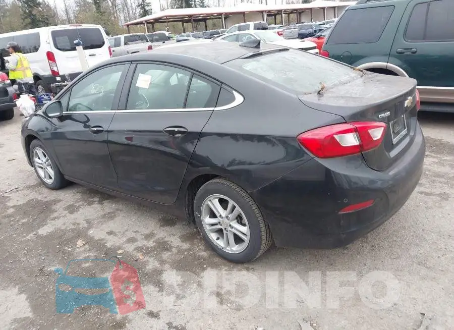 1G1BE5SM0J7209683 Photo# 3
