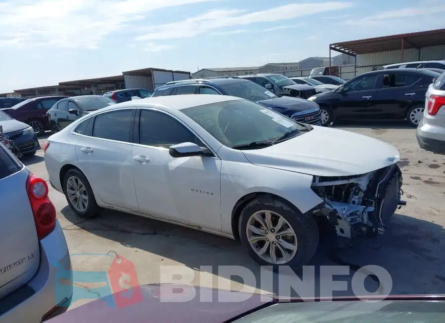 1G1ZD5ST6PF112897 Photo# 14