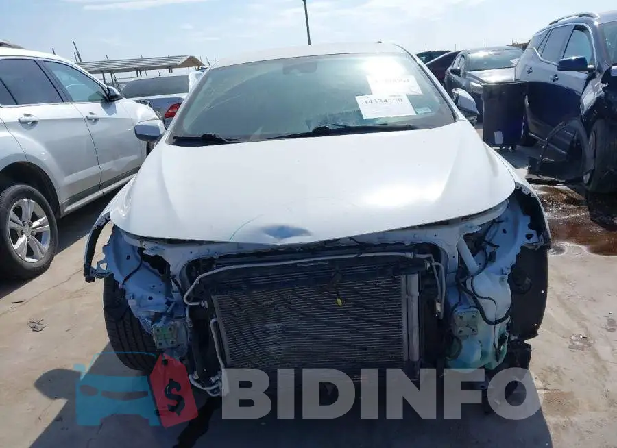 1G1ZD5ST6PF112897 Photo# 13