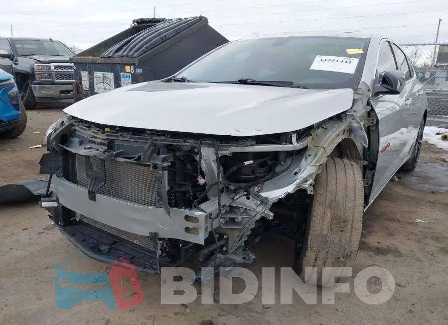 1G1ZD5ST7JF220193 Photo# 6