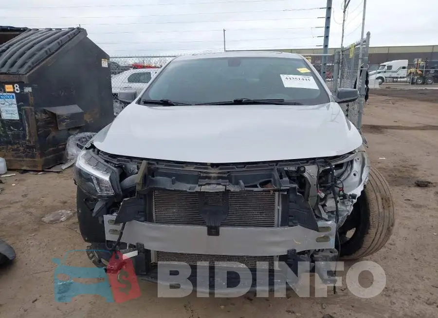 1G1ZD5ST7JF220193 Photo# 13