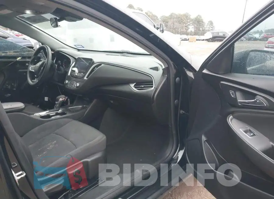 1G1ZD5ST7RF215894 Photo# 5