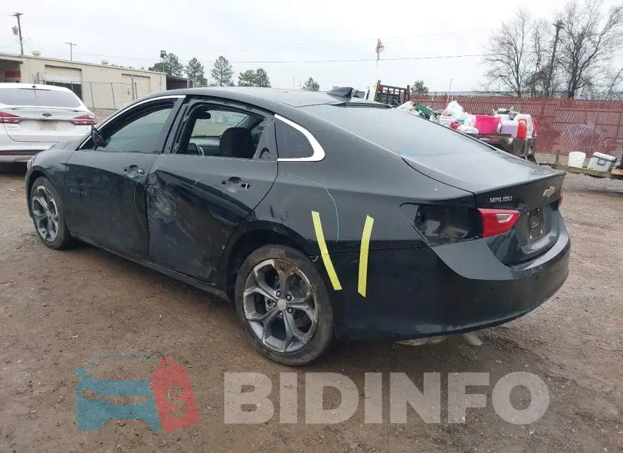 1G1ZD5ST7RF215894 Photo# 3