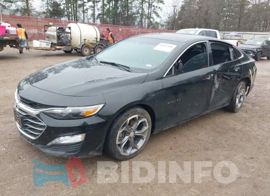 1G1ZD5ST7RF215894 Photo# 2