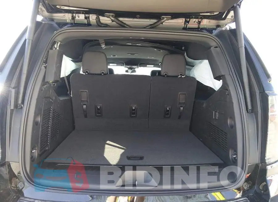 1GNS6CKD5TR257736 Photo# 16