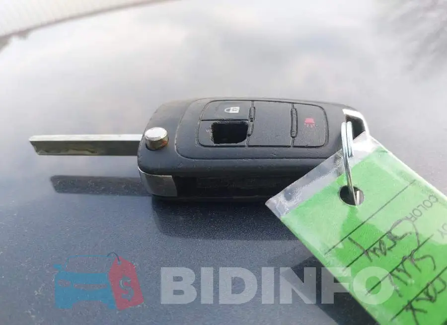 3GNCJKSB3GL245111 Photo# 11