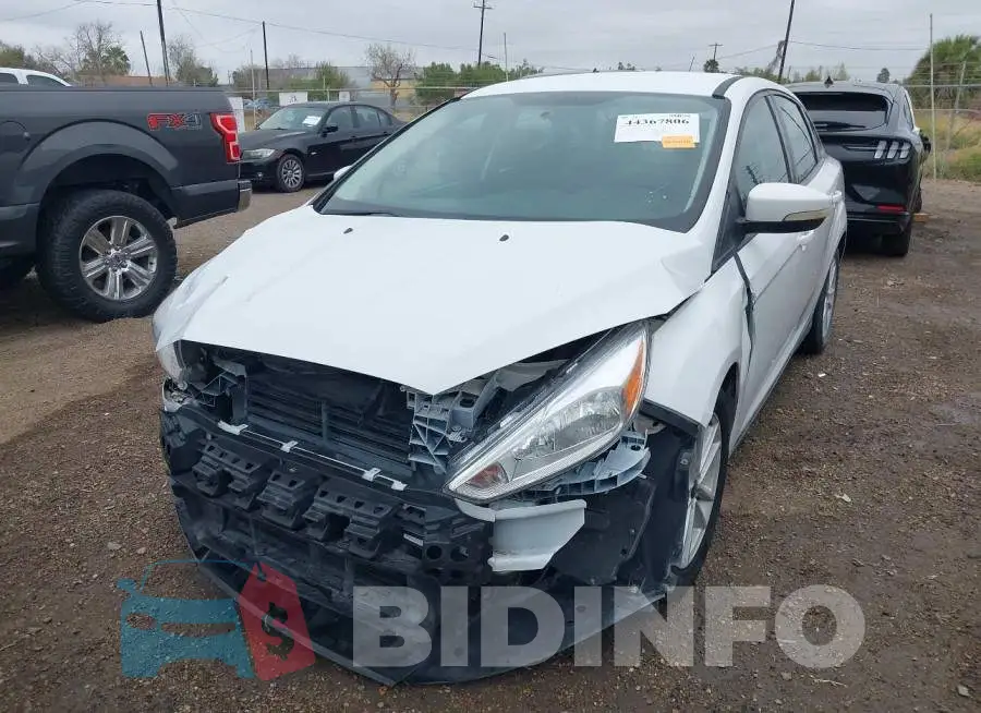 1FADP3F22HL347708 Photo# 6
