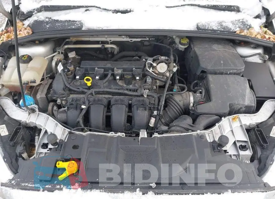 1FADP3F23GL377797 Photo# 10
