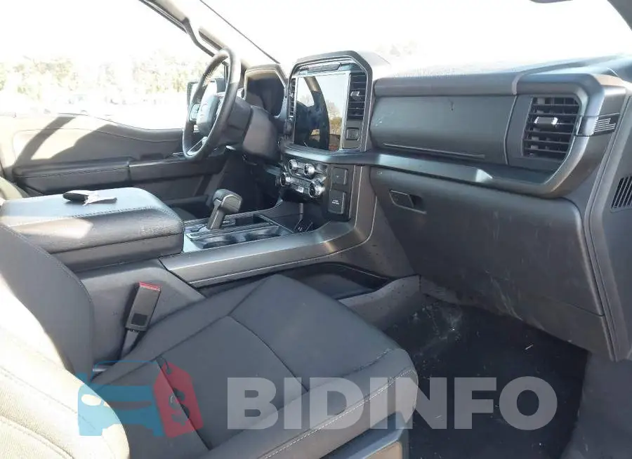 1FTEW3LP5RKD41328 Photo# 5