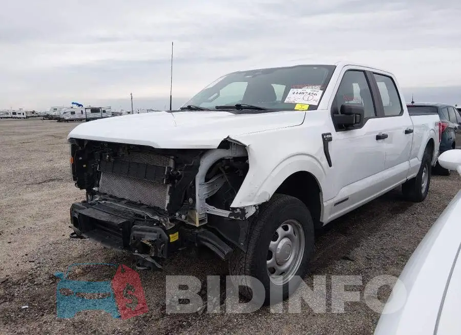 1FTFW1ED8PFB36748 Photo# 2