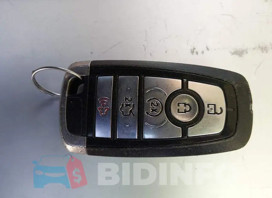 2FMPK3K90KBB53545 Photo# 11