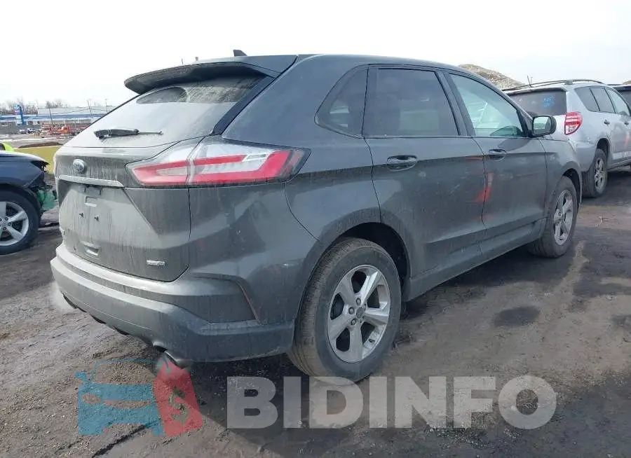2FMPK4G95LBA60892 Photo# 4
