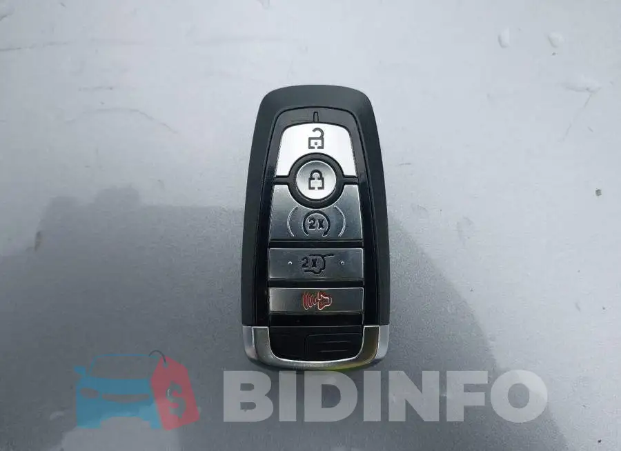 2FMPK4K90RBA87921 Photo# 11