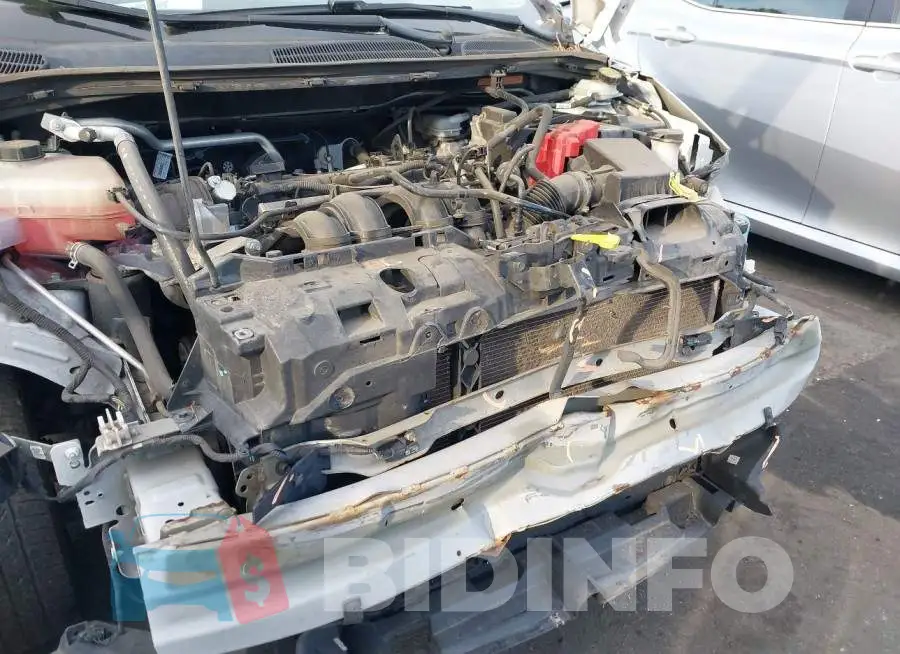 3FADP4EJ7KM133883 Photo# 6