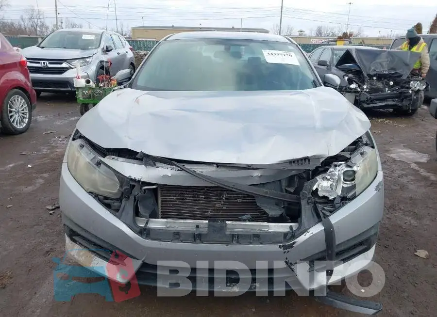 19XFC2F59GE068394 Photo# 13