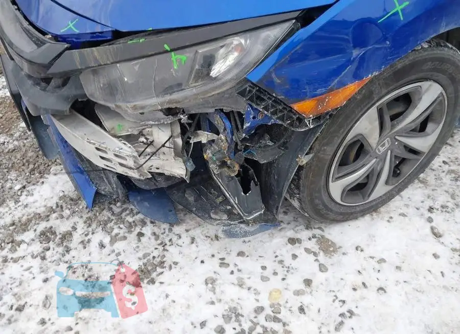 19XFC2F68LE211824 Photo# 17