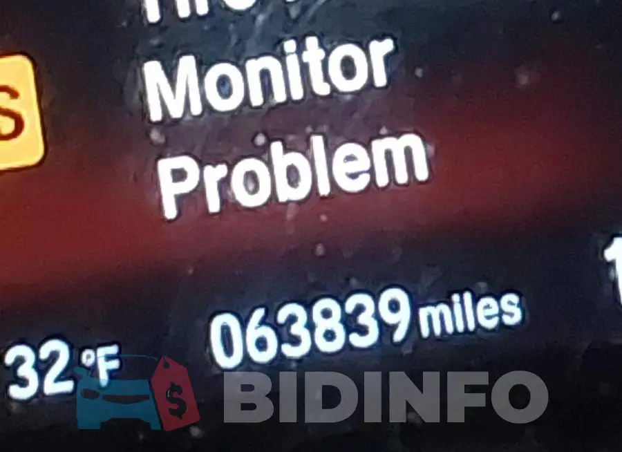 2HGFC2F60MH528827 Photo# 15