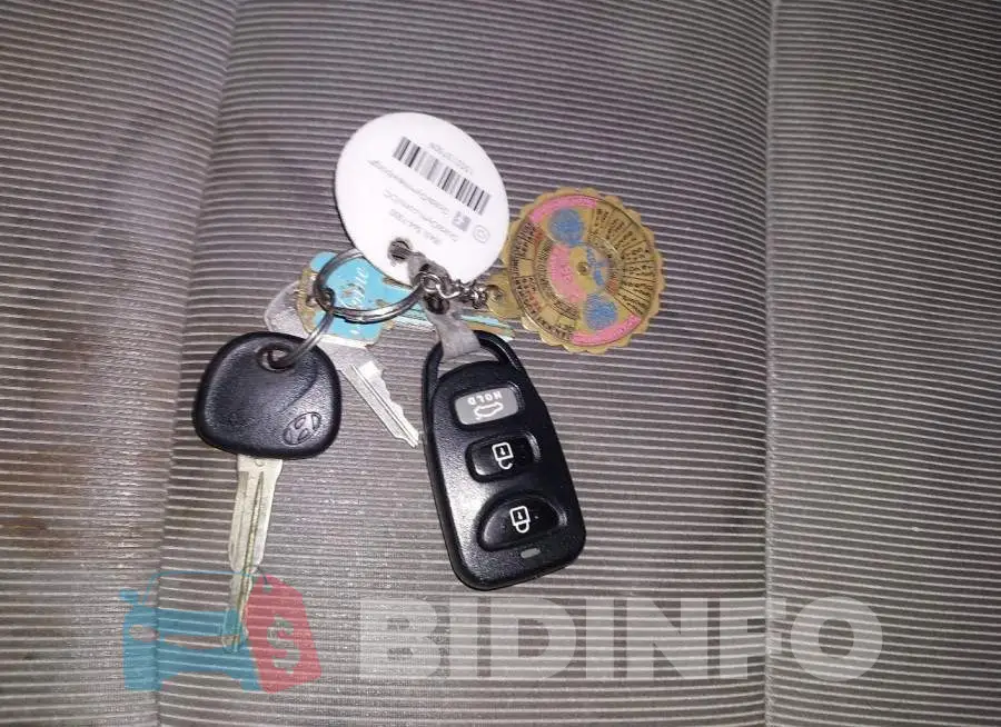 5NPD74LF3HH136464 Photo# 11