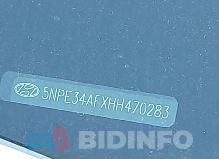 5NPE34AFXHH470283 Photo# 18