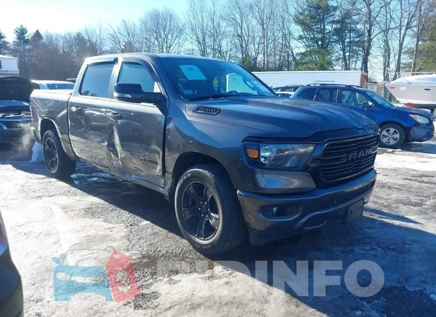 1C6SRFFT9MN642686 Photo# 1
