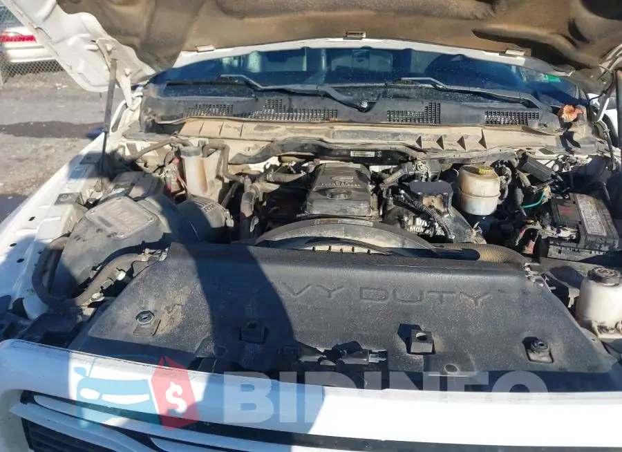 3C63R3HL4JG311759 Photo# 9