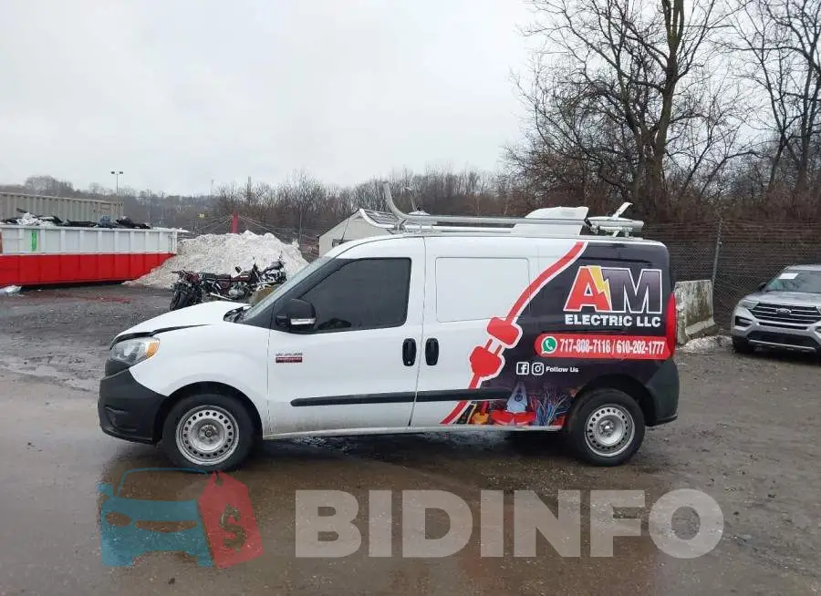ZFBERFAT2G6B13064 Photo# 14