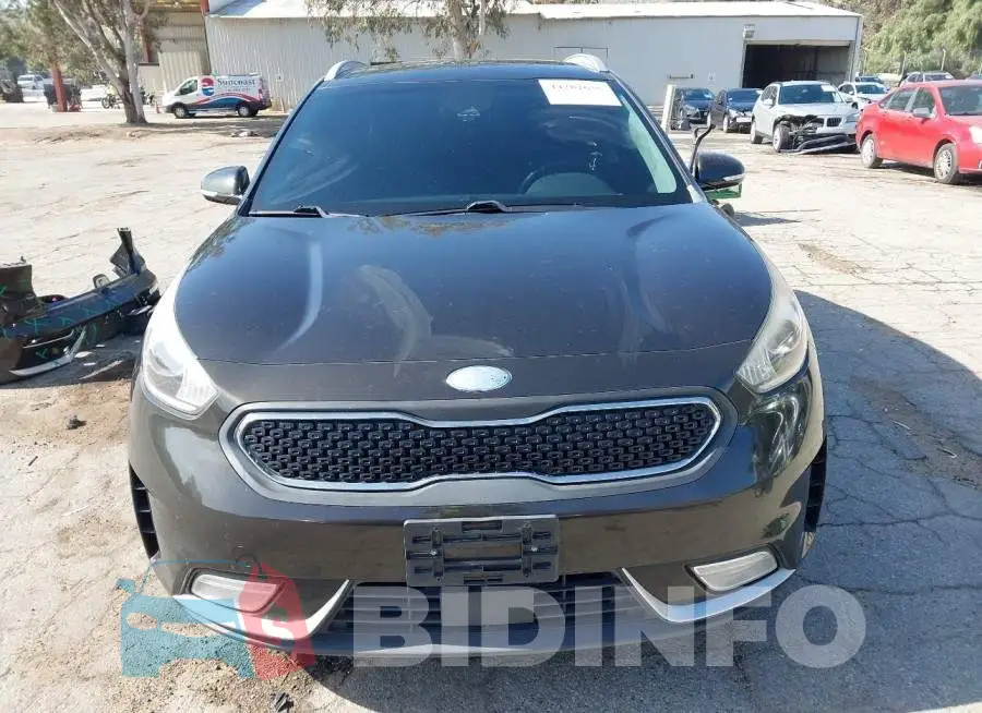 KNDCC3LC1H5037813 Photo# 12