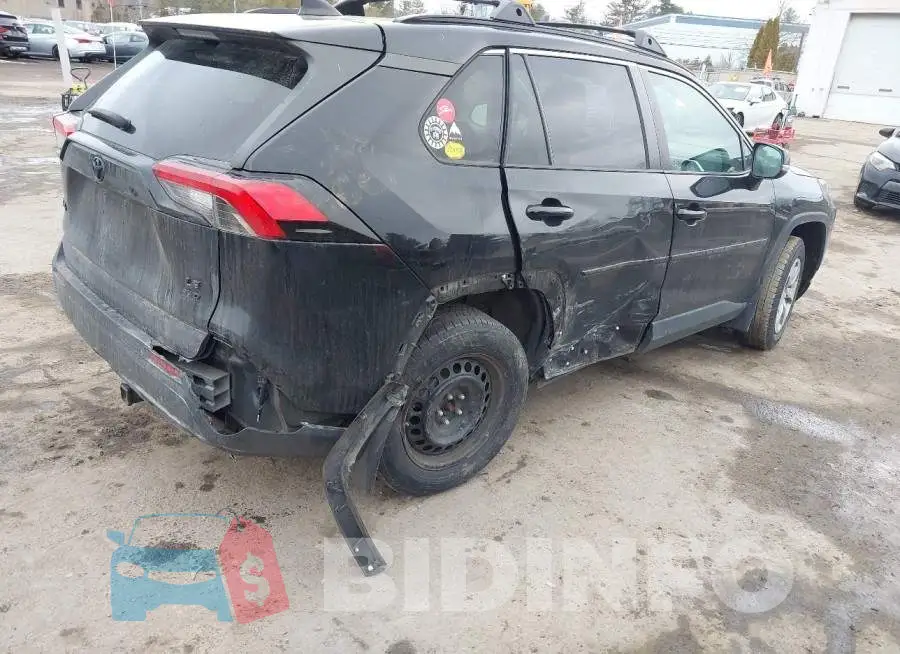 2T3G1RFV3MC177437 Photo# 4