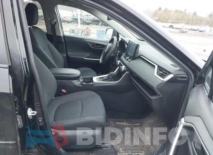 2T3G1RFV3MC177437 Photo# 5
