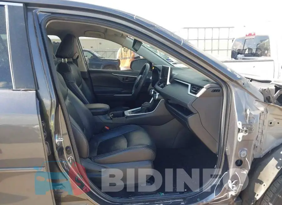 2T3H1RFV6PW259413 Photo# 5