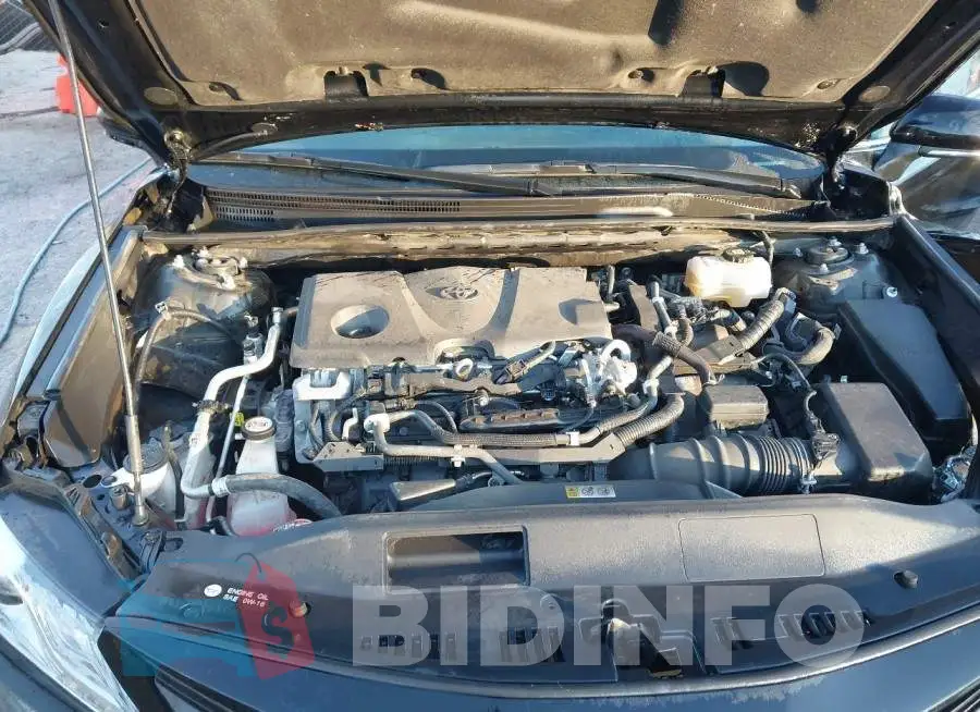 4T1F31AK6NU571740 Photo# 10