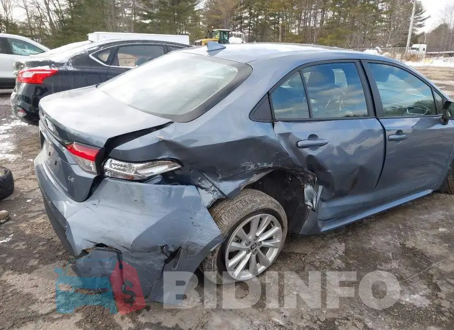 5YFB4MDE3RP224036 Photo# 6