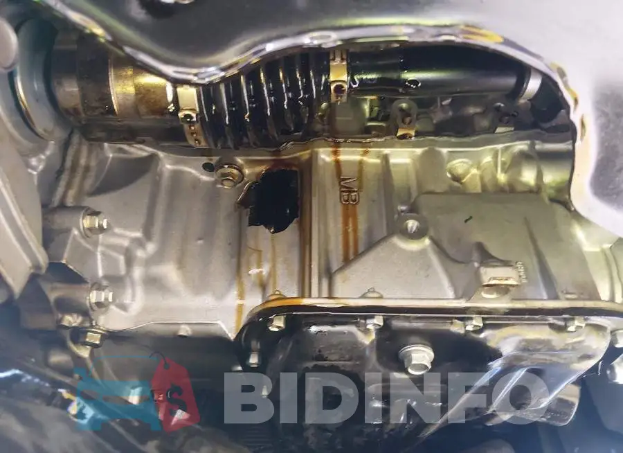 5YFB4MDE7RP141273 Photo# 6