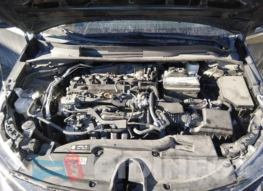 5YFB4MDE7RP141273 Photo# 10