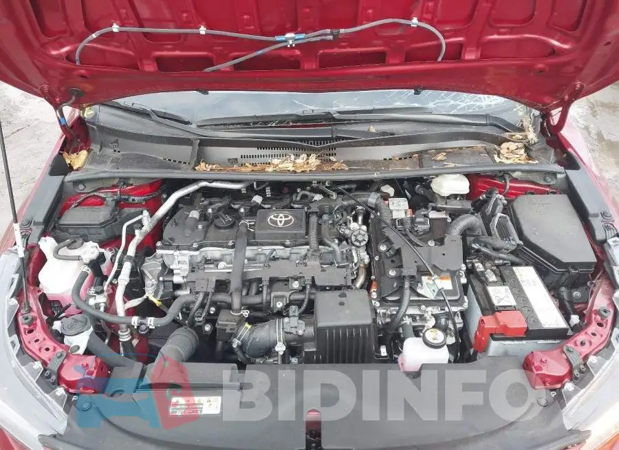 JTDBCMFE2S3083183 Photo# 10