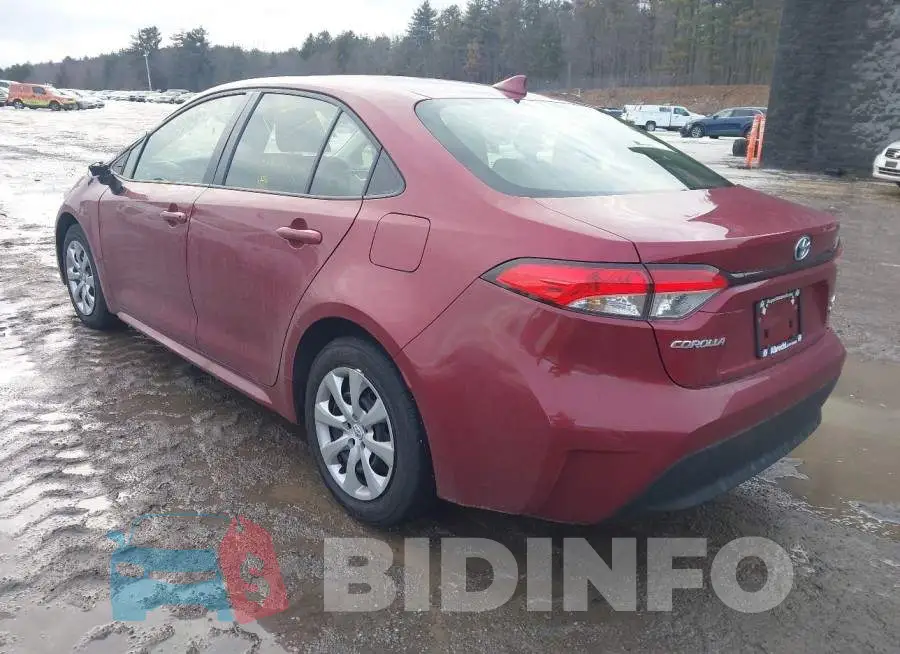 JTDBCMFE2S3083183 Photo# 3