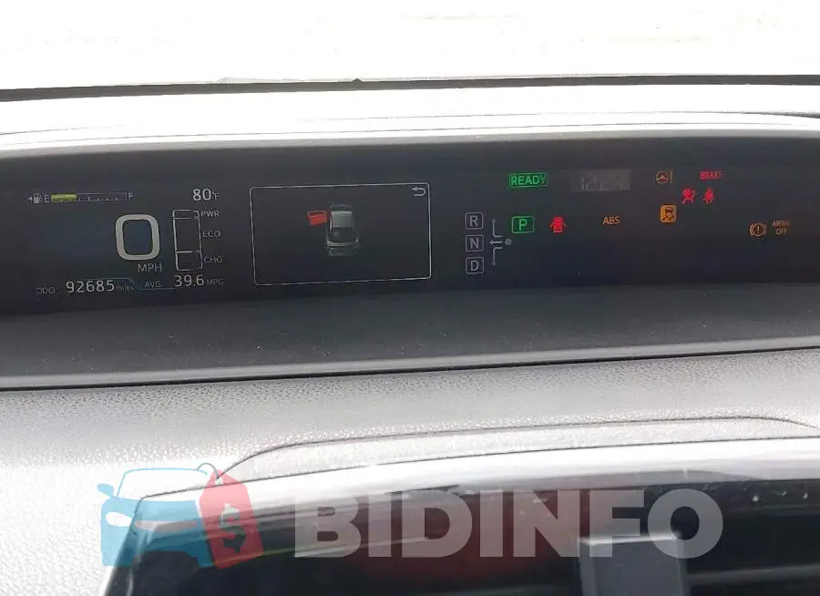 JTDKBRFU2G3005890 Photo# 7