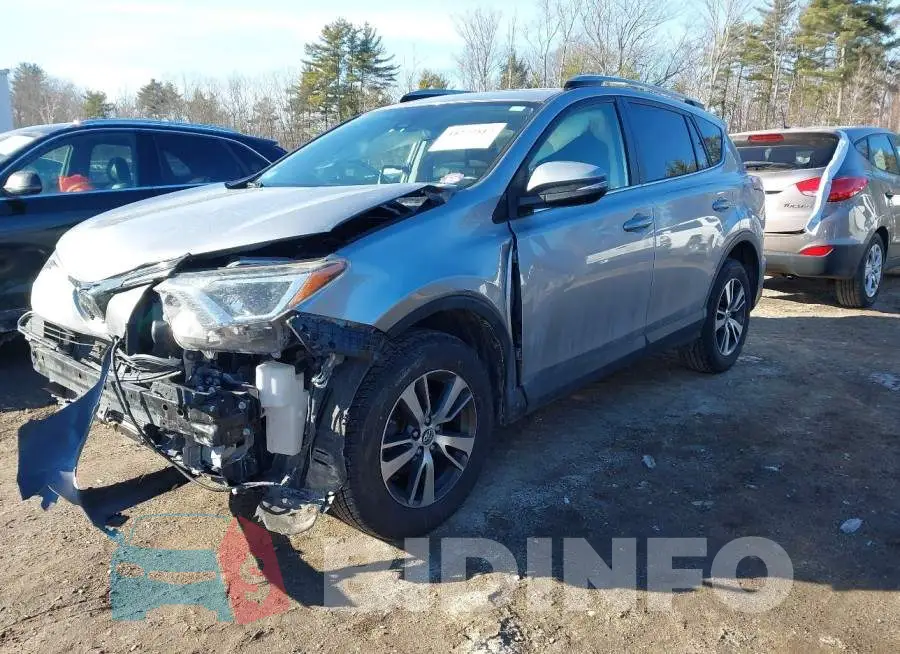 JTMRFREV7JD252286 Photo# 2