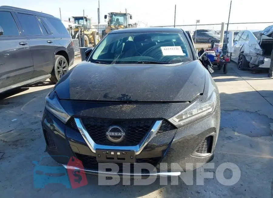 1N4AA6CV2PC509100 Photo# 12