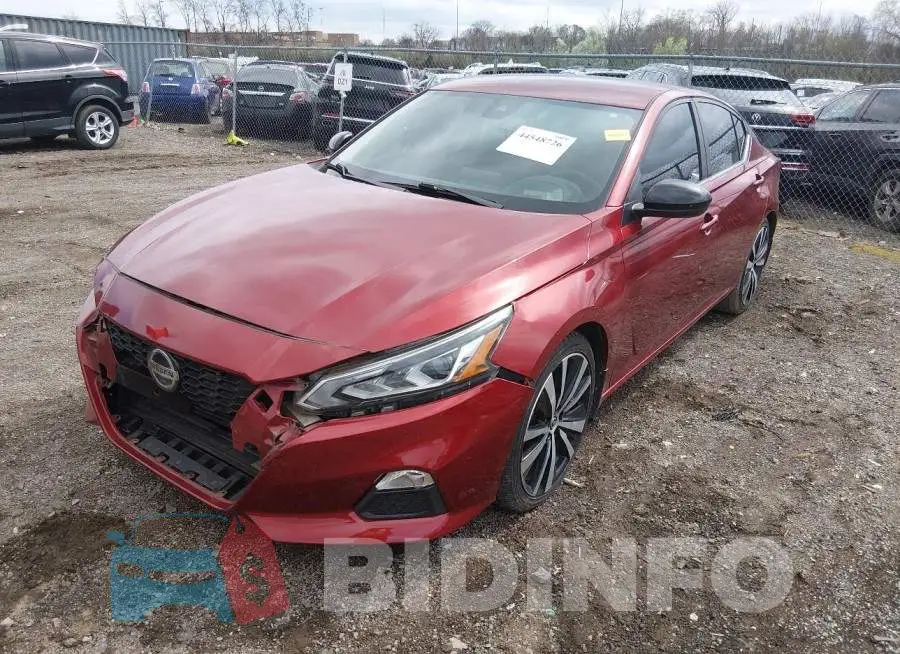 1N4BL4CV9LC116014 Photo# 2