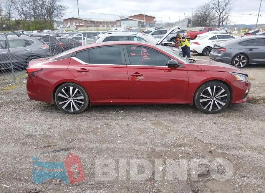 1N4BL4CV9LC116014 Photo# 13