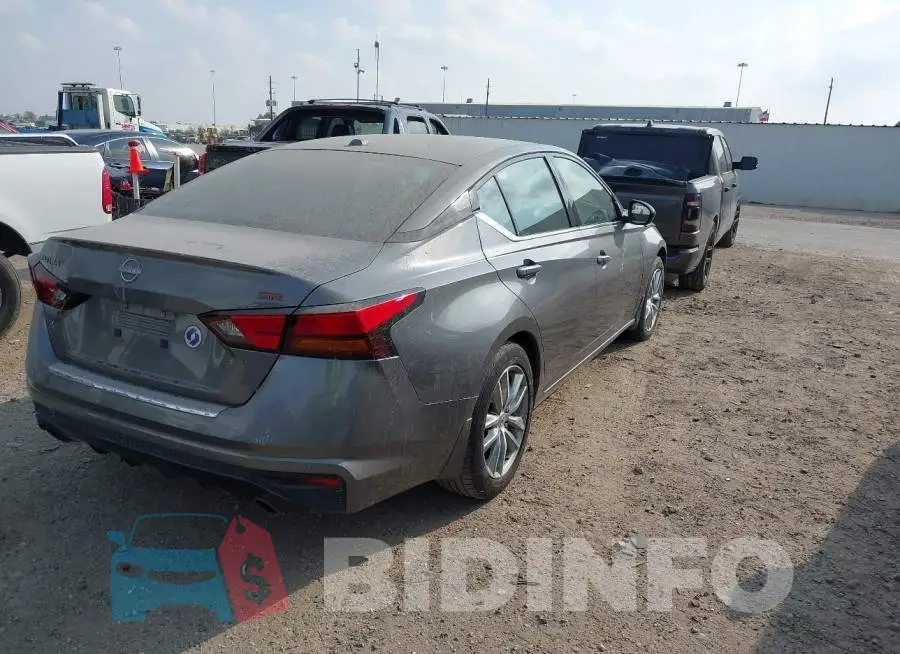 1N4BL4CV9PN421684 Photo# 4